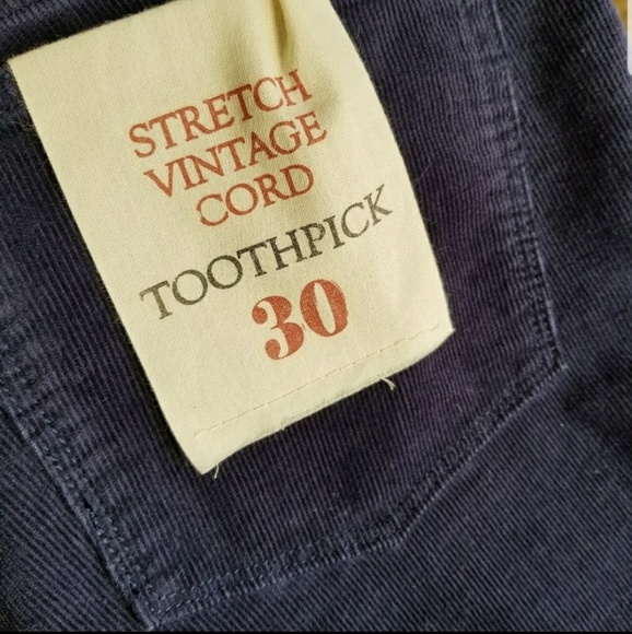 J.Crew Toothpick ankle zipper pants - Picture 6 of 7